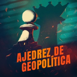 Ajedrez de geopolítica