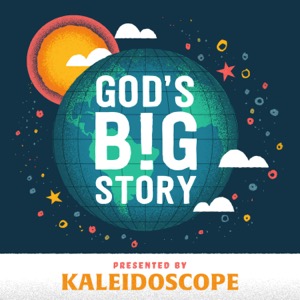 God's Big Story