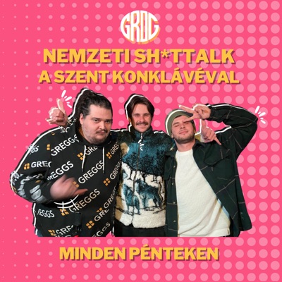 Grdg - Nemzeti Shittalk Grdg - Nemzeti Shittalk
