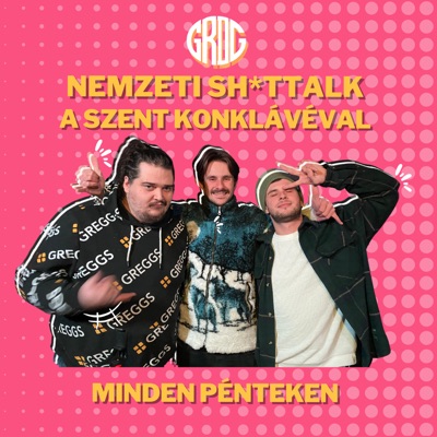 Grdg - Nemzeti Shittalk:Grdg Nation