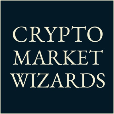 Crypto Market Wizards Crypto Market Wizards