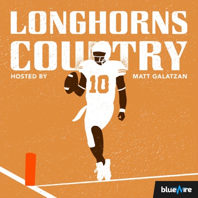 Red River Showdown Preview With Longhorn Legends Dan Neil and Phil Dawson
