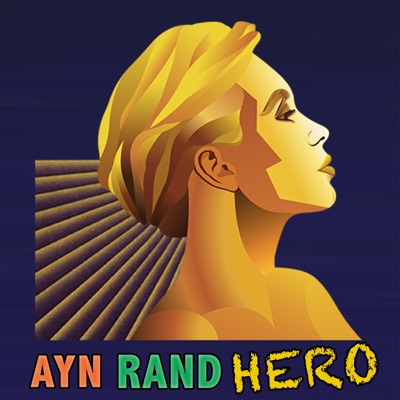 Becoming An Ayn Rand Hero:Mark Michael Lewis