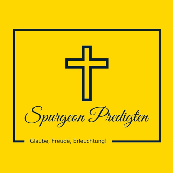 Spurgeon Predigten cover art