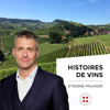 Histoires de vins - Etienne PAUMIER - Les Caves du Lac Annecy Mont Blanc