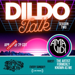 ShopDad's Design Challenge Results - Dildo Talk LIVE Season 2 Ep 1