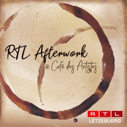 RTL-Afterwork: mam Anne Simon, 28/10/2023