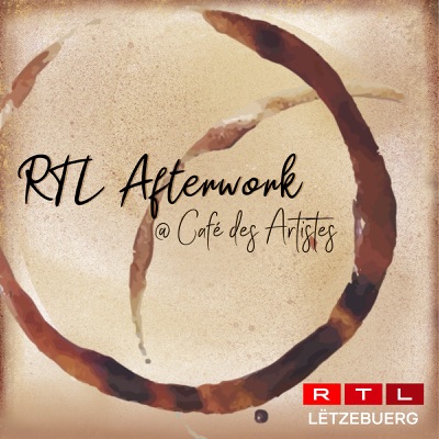 RTL - Afterwork:RTL Radio Lëtzebuerg