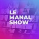 Dating. Red Flags. Spiritualité. La trentaine.  #AmelTalks dans #LeManalShow