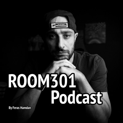 ROOM301 PODCAST ROOM301 PODCAST