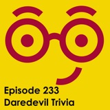 Daredevil Trivia