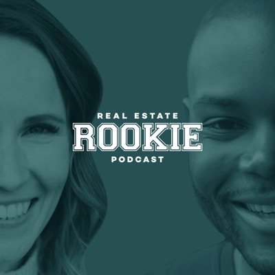 Real Estate Rookie:BiggerPockets