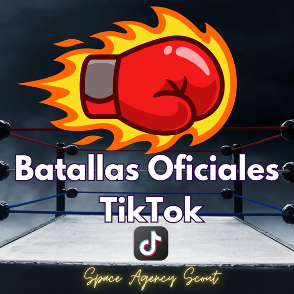 Batallas Oficiales Tik Tok