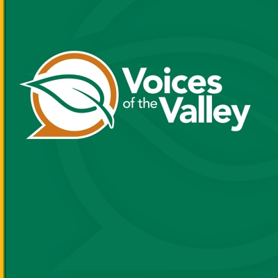 Voices of the Valley Voices of the Valley