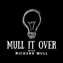 Mull It Over Podcast