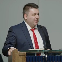 Puterea rugăciunii stăruitoare - Gabi Floruț