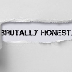 Brutally Honest Podcast - Violence Mondays [S2E3].