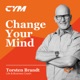 CYM - Change Your Mind