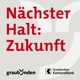 Nächster Halt: Zukunft