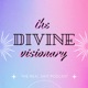 The Divine Visionary