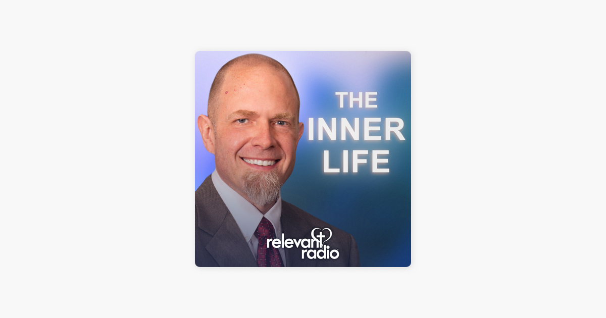 ‎The Inner Life: Christian Burial - May 28, 2024 on Apple Podcasts
