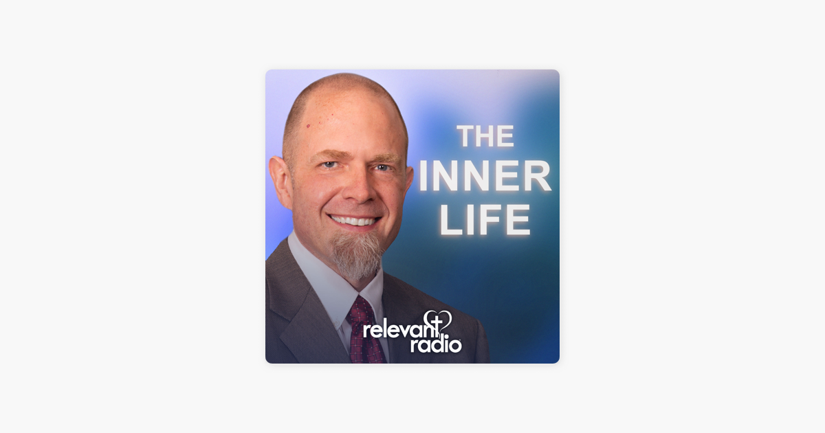 ‎the Inner Life: Lying & Gossip - May 1, 2024 On Apple Podcasts