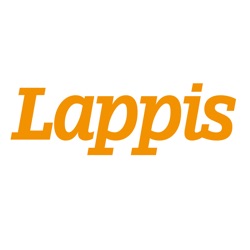 Lappis podcast