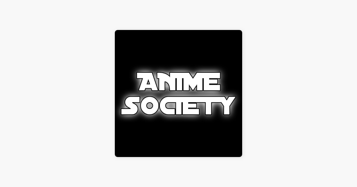Anime Society