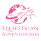 Equestrian Adventuresses Podcast  | Your Global Passport to International Show Jumping Competitions