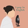 J-pop in English artwork