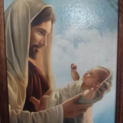 El BUEN PASTOR El BUEN PASTOR