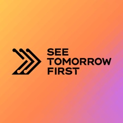 See Tomorrow First | Clare Bradley, CEO of Agrisea
