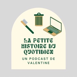 4. [video]Le podcast …