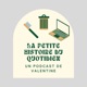 4. [video]Le podcast …