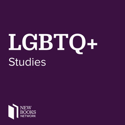 New Books in LGBTQ+ Studies