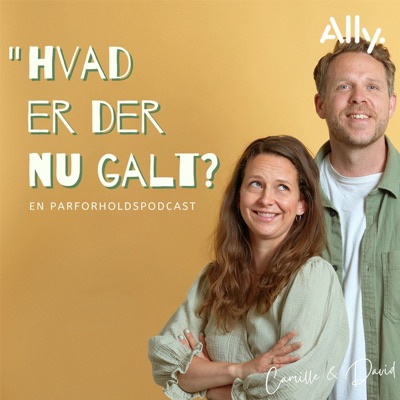 Hvad er der nu galt?