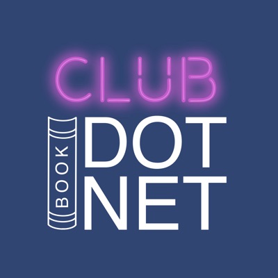 BookClub DotNet