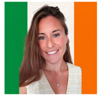 Irish with Mollie podcast
