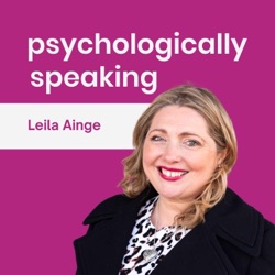 Owning Your Authenticity and Making a Splash with Helen Hill