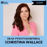 Christina Wallace: Serial Entrepreneur, TED Speaker, & Author of 