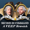 Second in Command: A Veep Rewatch - Matt Walsh & Timothy Simons