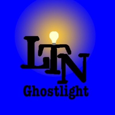 Ghostlight - Little Theatre of Norfolk