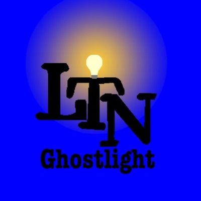 Ghostlight - Little Theatre of Norfolk Ghostlight - Little Theatre of Norfolk