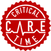 Critical Care Time - Critical Care Time Podcast