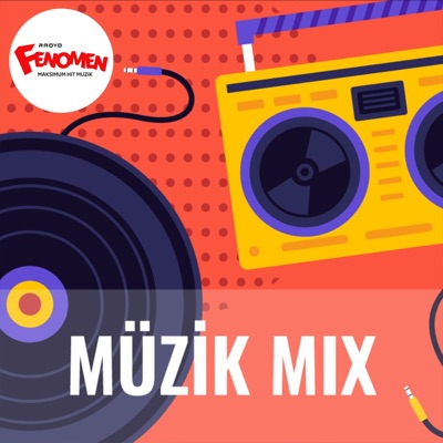 Müzik Mix – Farklı Müzik Türlerinde Mixler:Radyo Fenomen