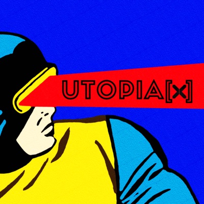 Utopia X:Utopia X