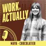 CHOCOLATIER: Maya Simler