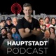 Hauptstadt Podcast: Interviews & Berlin Tipps