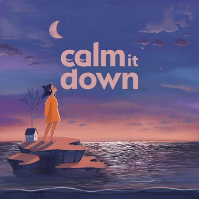 Calm it Down:Chad Lawson | QCODE