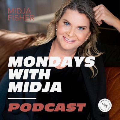 Mondays with Midja
